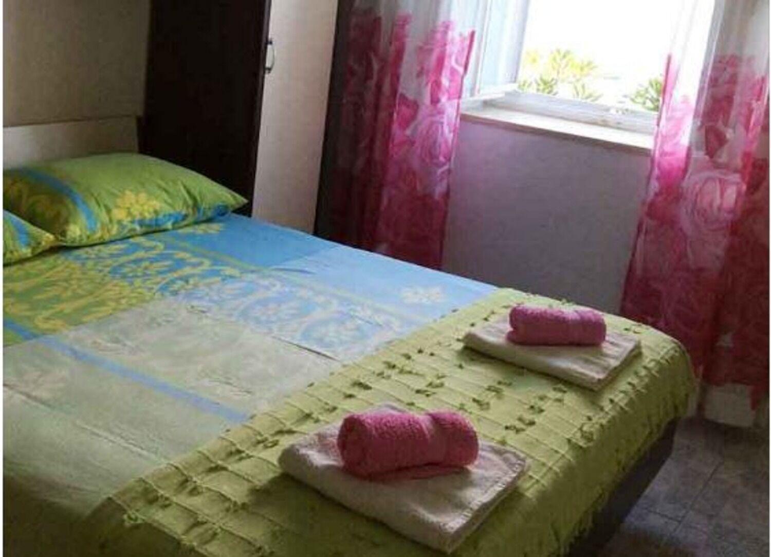 Apartments Sova Postira Ngoại thất bức ảnh