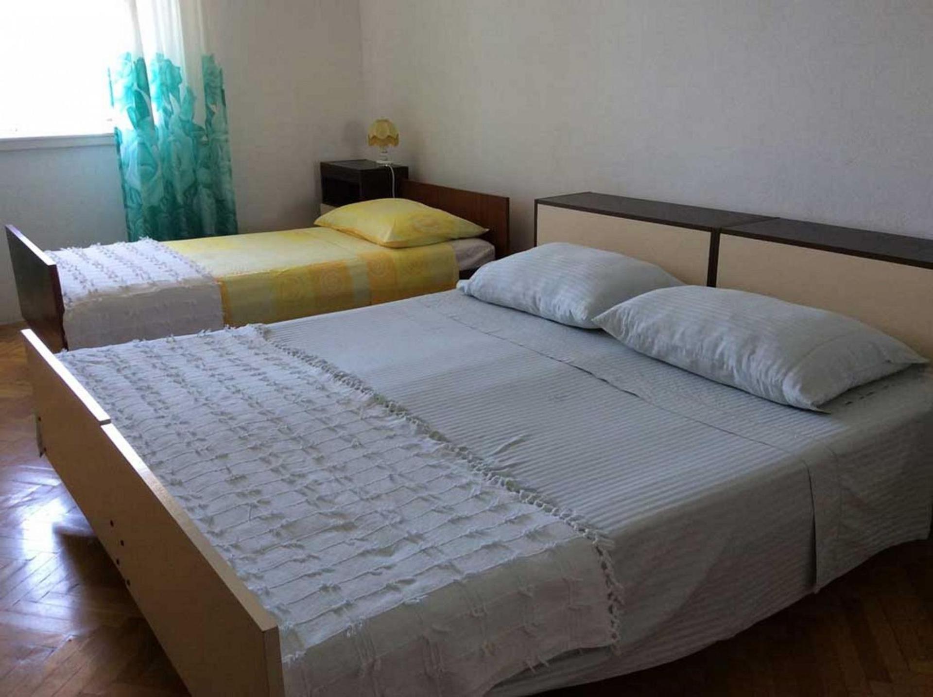 Apartments Sova Postira Ngoại thất bức ảnh