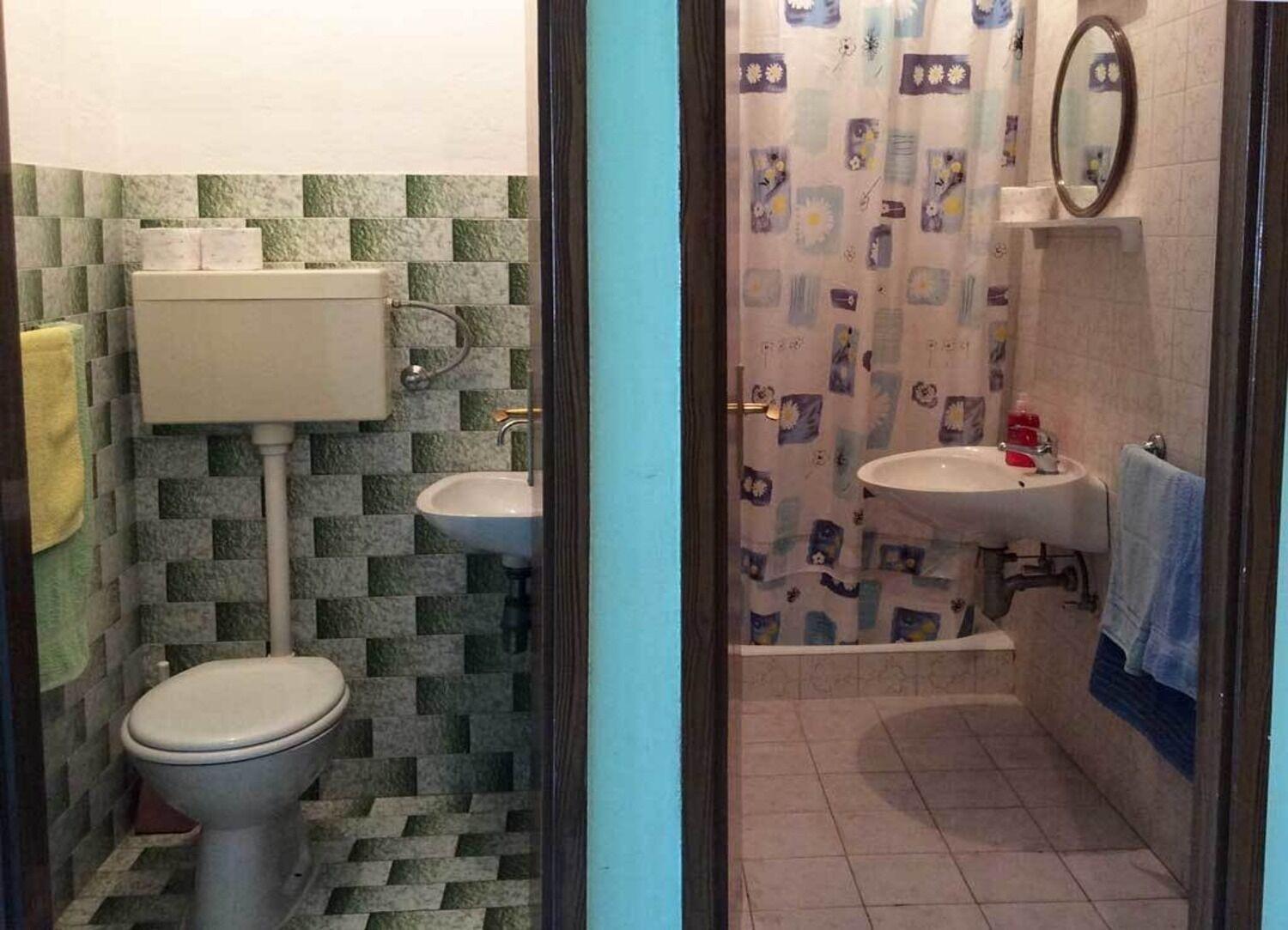 Apartments Sova Postira Ngoại thất bức ảnh