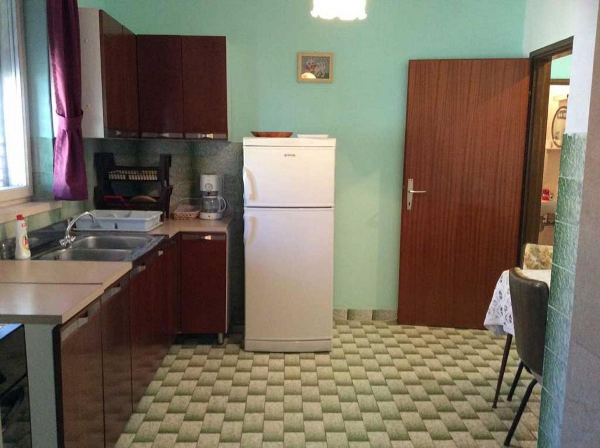 Apartments Sova Postira Ngoại thất bức ảnh